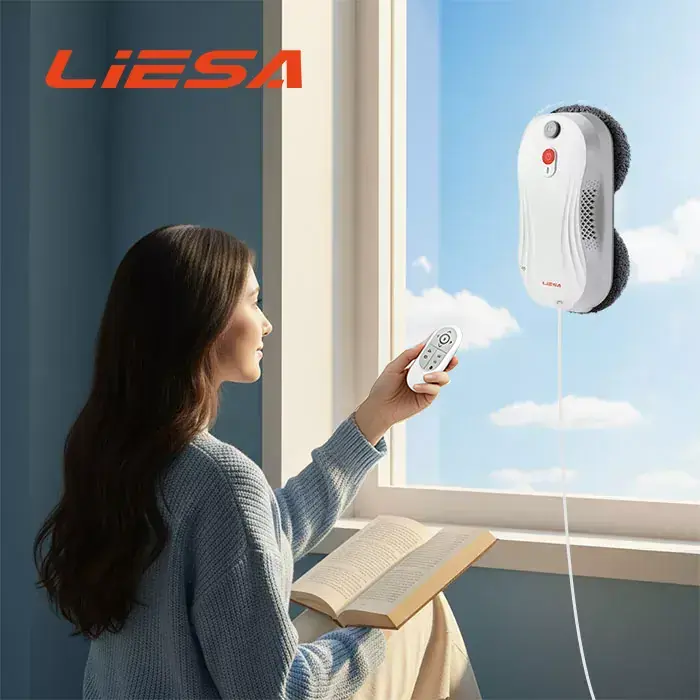 Window Cleaning Robot ၊