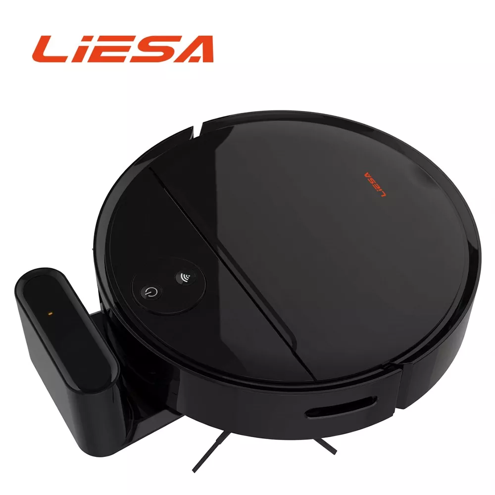 Mop ပါရှိသော Multi-functional Robot Vacuum Cleaner သည် ရင်းနှီးမြုပ်နှံမှုနှင့်ထိုက်တန်ပါသည်။