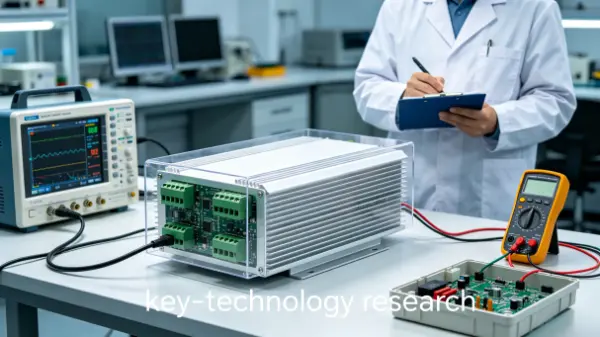 LIESA သည် Residential Energy Storage Inverter All-in-One System အတွက် ပူးတွဲ R&D ပရောဂျက်ကို စတင်လိုက်ပြီဖြစ်သည်။