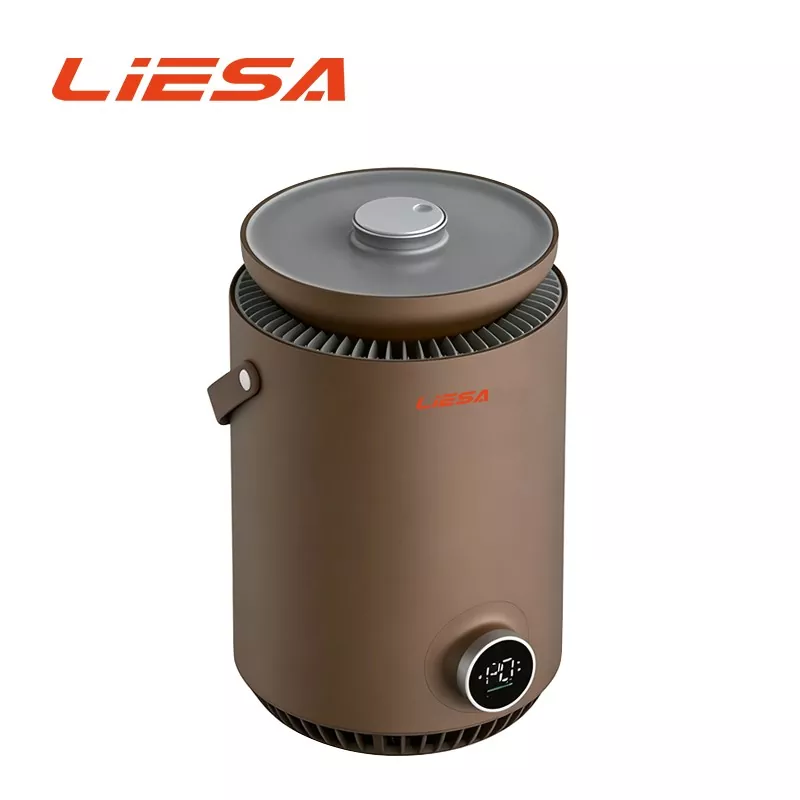 အလိုအလျောက်မုဒ် Humidifier