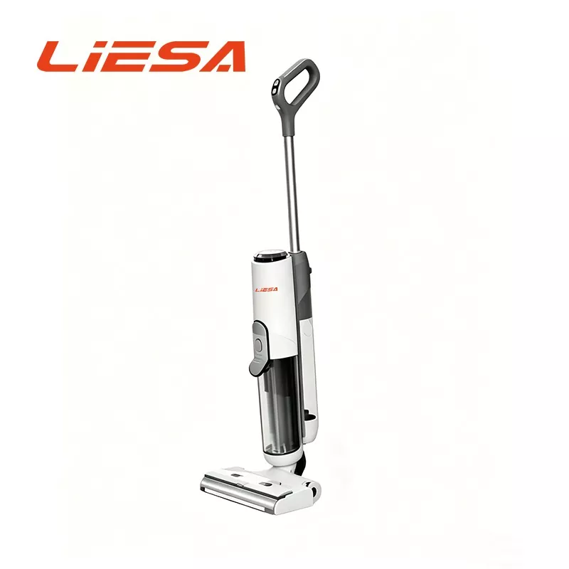 ပေါ့ပါးသော Mop Vacuum Combo ပေါ့ပါးသော Mop Vacuum Combo