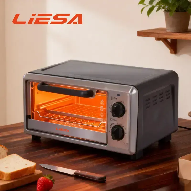 Multi Functional Oven Multi Functional Oven