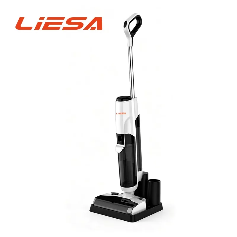 Multi-Surface Mop Vacuum Combo Multi-Surface Mop Vacuum Combo