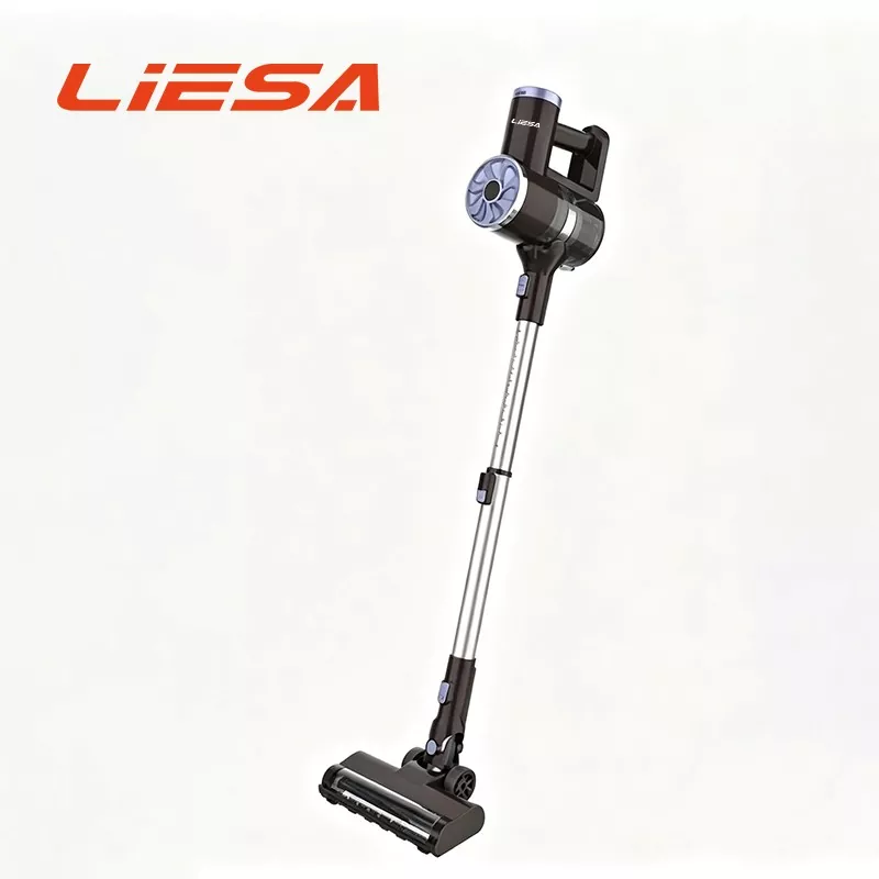 အစွမ်းထက် Suction Vertical Vacuum Cleaner