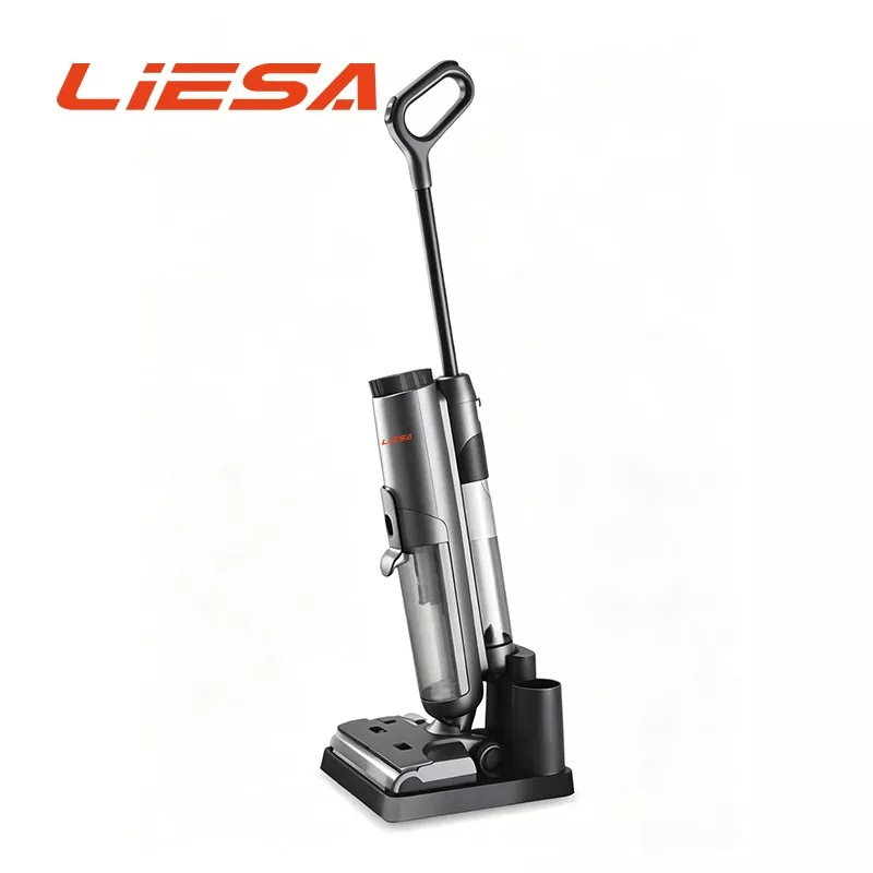 Self-Cleaning Mop Vacuum Combo Self-Cleaning Mop Vacuum Combo