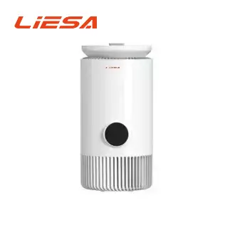 Smart 2-in-1 Purifier Humidifier Combo