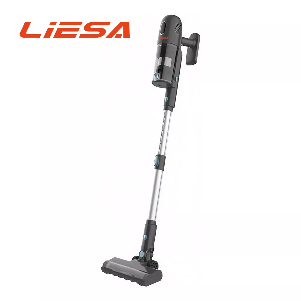 ပေါ့ပါးသော Cordless Stick ဖုန်စုပ်စက်
