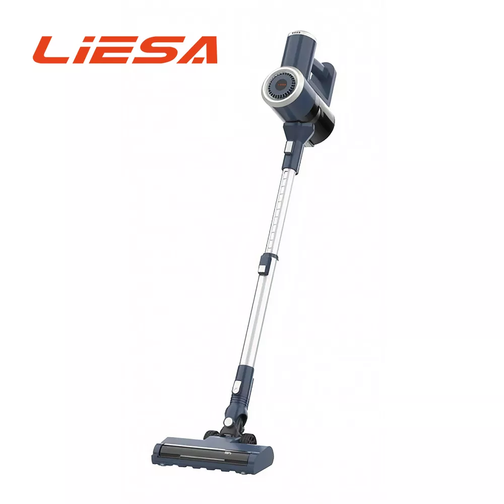 Long Runtime Cordless Vacuum Cleaner