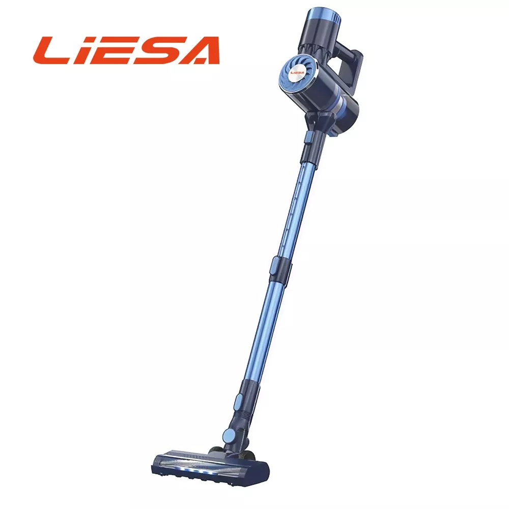 High Suction Cordless Stick Vacuum